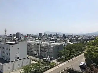 Nakatsu