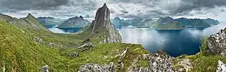 Image illustrative de l’article Senja