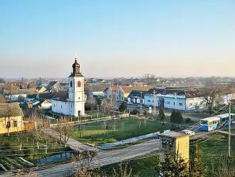 Kisač