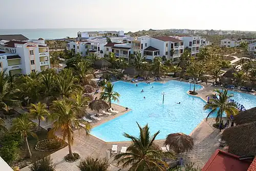 Sol Pelicano Hotel