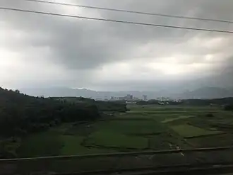 Xian de Yizhang