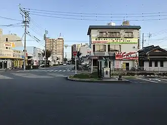 Chikugo