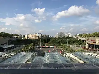 District de Longhua (Shenzhen)