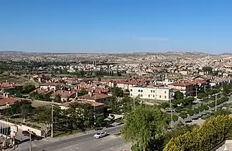 Ürgüp