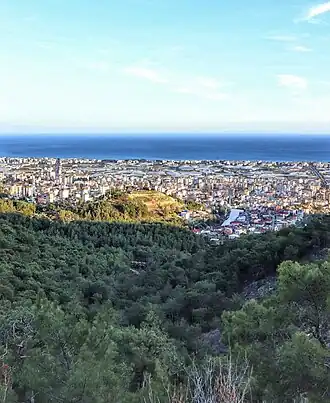 Anamur