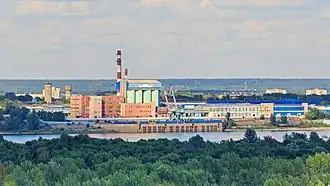 Bor (Russie)