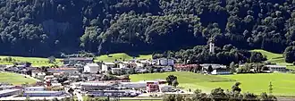 Buch in Tirol