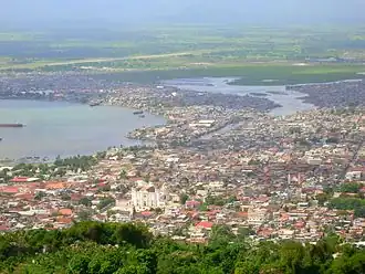 Cap-Haïtien
