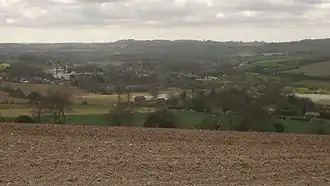 Chartham