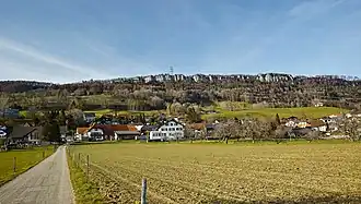 Farnern
