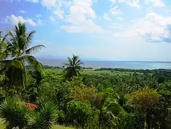 Les Cayes, Haïti.