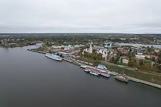 Kinechma