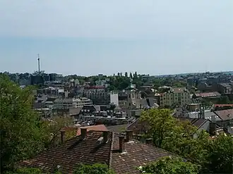 Krisztinaváros