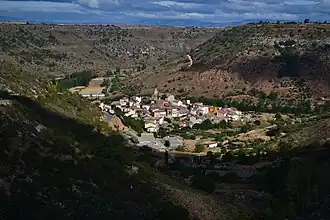 Ledanca