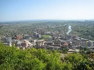 Lezhë