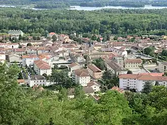 Miribel (Ain)