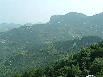 Xian de Tuanfeng