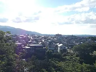 Nakagawa (Fukuoka)