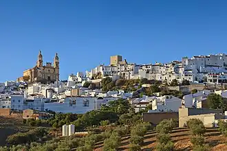 Olvera