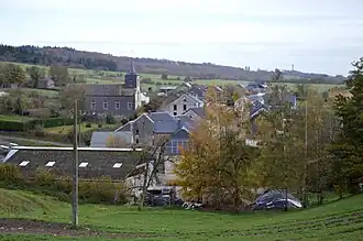 Palenge