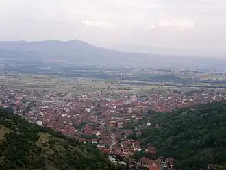 Preševo