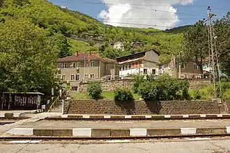 Rebrovo