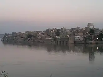 Rohri