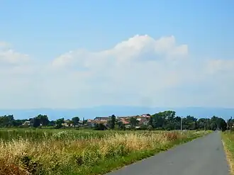 Saint-Couat-d'Aude