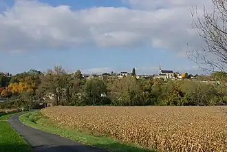 Saint-Michel-sur-Loire