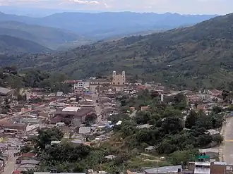 San Juan de Rioseco