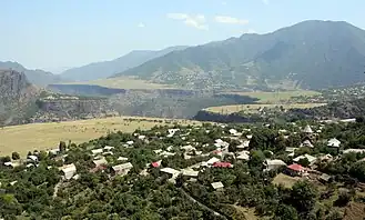 Sanahin (Lorri)