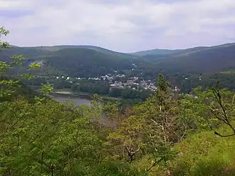 Shickshinny