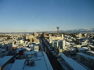 Jōetsu