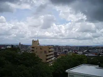 Takahama