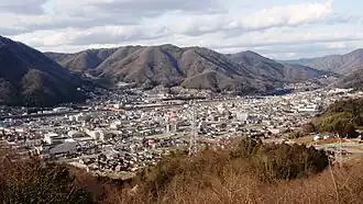 Takahashi (Okayama)