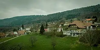 Villars-Burquin