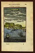 Pic de Ténérife (1683)