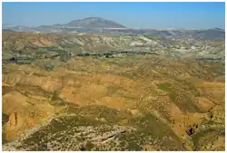 Image illustrative de l’article Bassin de Guadix