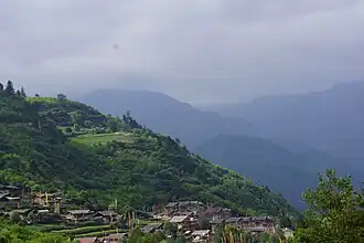 Zhongchagou