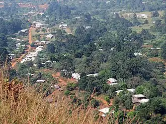 Belo (Cameroun)