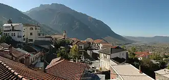 Kónitsa