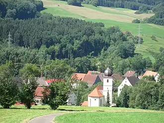 Blumberg
