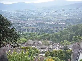 Bessbrook