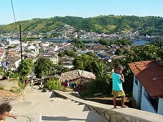 Cachoeira (Bahia)