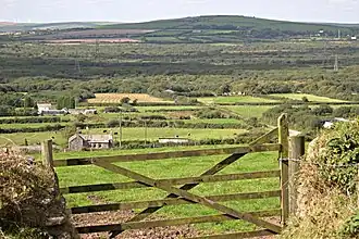 Image illustrative de l’article Goss Moor