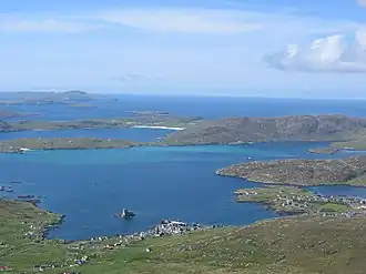 Castlebay