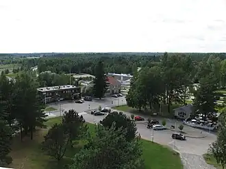 Kerimäki
