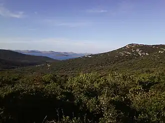 Kraj (Pašman)