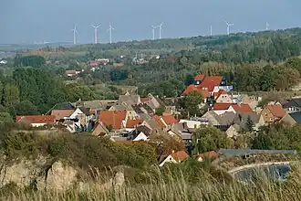 Schraplau
