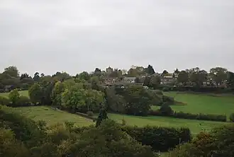 Speldhurst